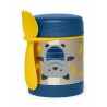 Contenant isotherme pour aliments - Chauve-souris