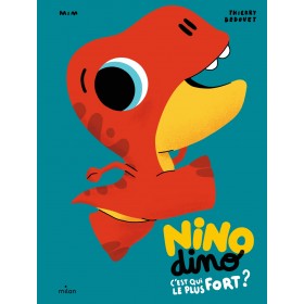 Nino Dino - C'est qui le...