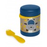 Contenant isotherme pour aliments - Chauve-souris