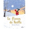 Le flocon de Noëlle - tout-carton
