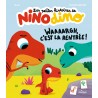 Les petites histoires de Nino Dino - Waaaargh, c'est la rentrée !