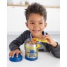 Contenant isotherme pour aliments - Chauve-souris
