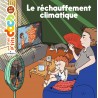 Le réchauffement climatique
