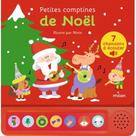 Contes et comptines à...