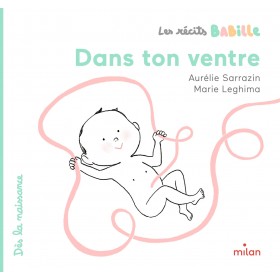 Les récits Babille - Dans...