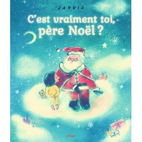 C'est vraiment toi, père...