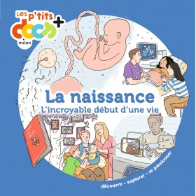 La naissance