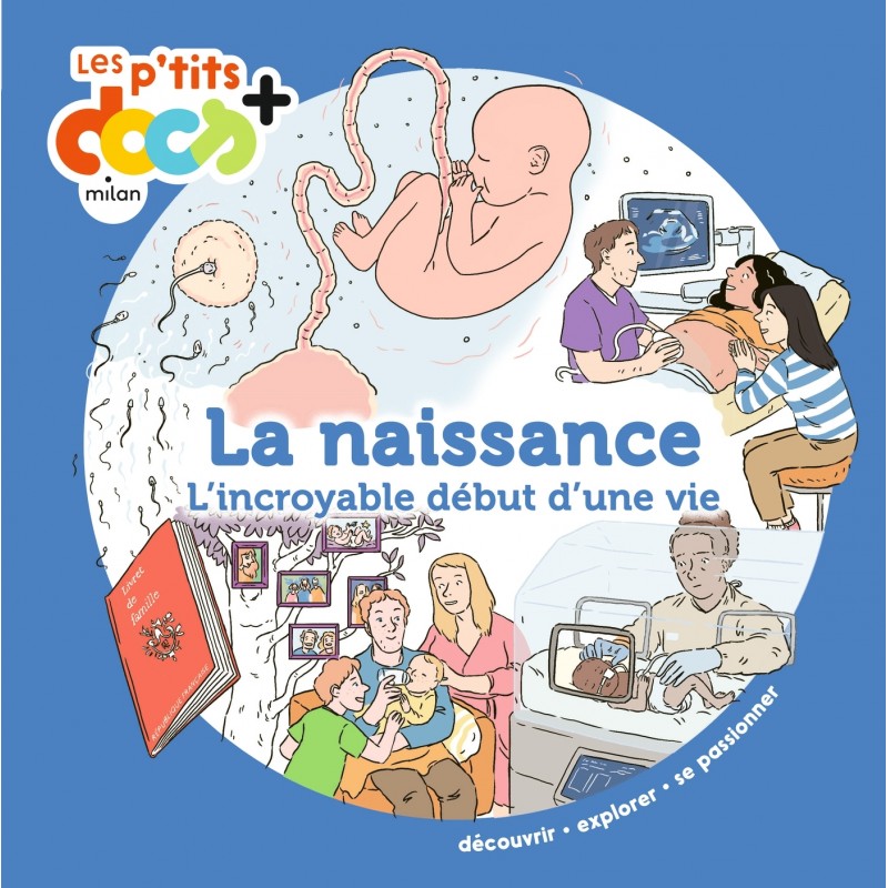 La naissance