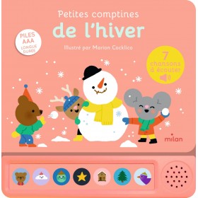 Contes et comptines à...