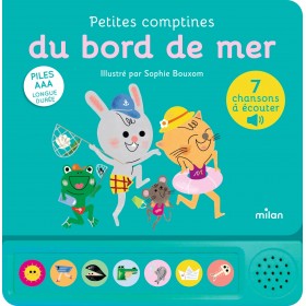 Contes et comptines à...