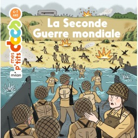 La Seconde Guerre mondiale