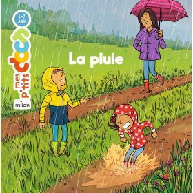 La pluie