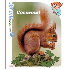 L'écureuil