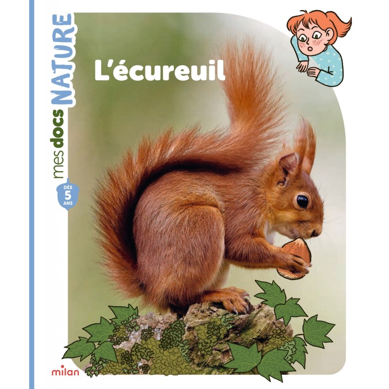L'écureuil
