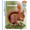 L'écureuil