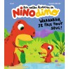 Les petites histoires de Nino Dino - Waaaargh, je fais tout seul !