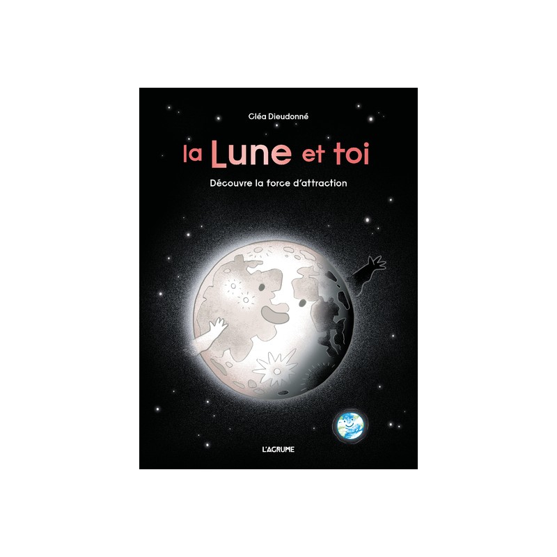 La Lune et toi