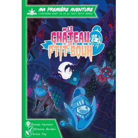 Le château de p'tit-bouh