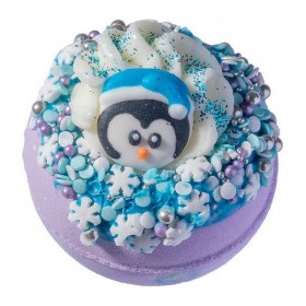 Bombe de bain - Play it cool