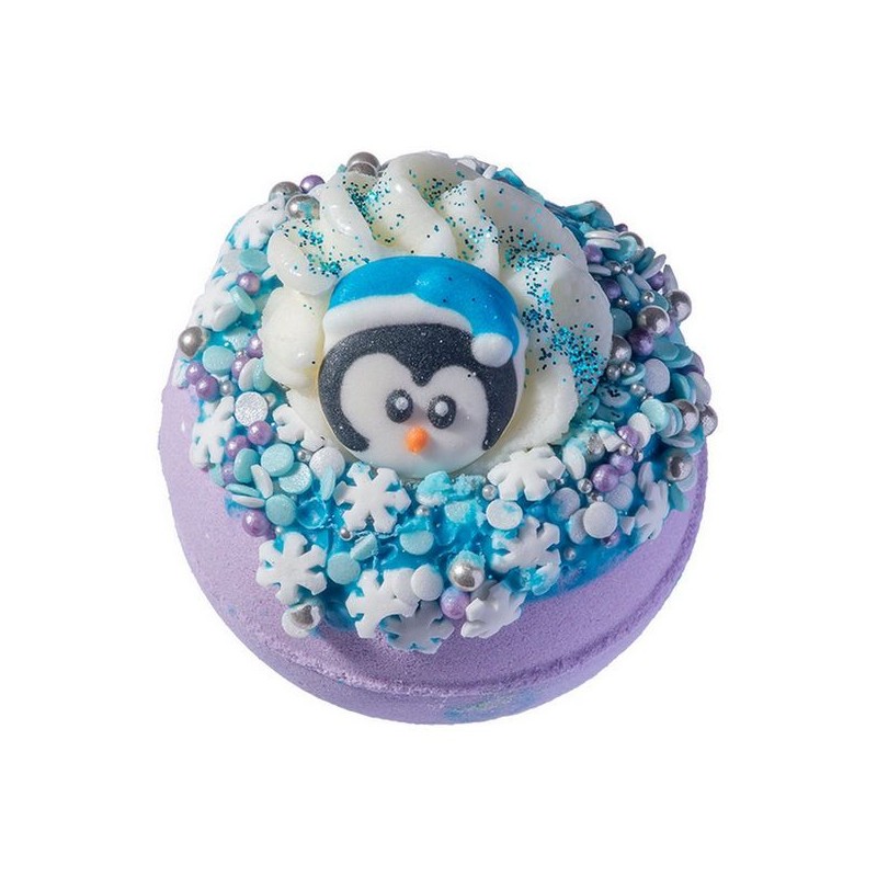 Bombe de bain - Play it cool