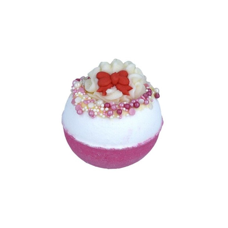 Bombe de bain - Scarlet Ribbons