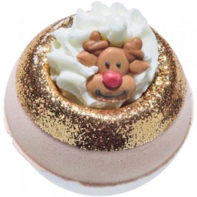 Bombe de bain - Deer me