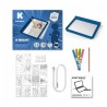 K-Draw Pro Manga Bleu - Tablette lumineuse