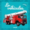 Mon grand Bébé touche-à-tout - Les véhicules