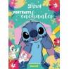 Disney Stitch - Portraits enchantés