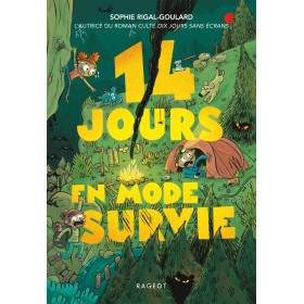 Les défis - 14 jours en...