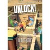 Unlock ! - Unlock! Les Escape Geeks - Échappe-toi du labyrinthe !