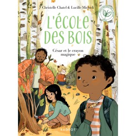 L'école des bois - Ecole...