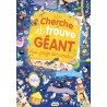 CHERCHE ET TROUVE GEANT - AU PAYS DES CONTES