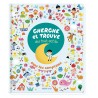 CHERCHE ET TROUVE DES TOUT PETITS - COMPTINES