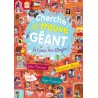 Cherche et trouve géant - À tous les étages !