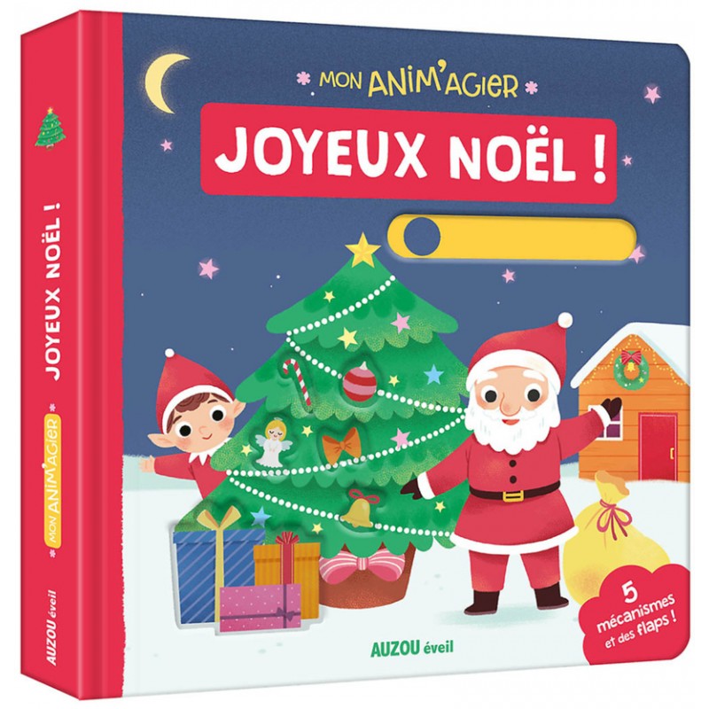 Joyeux Noël !