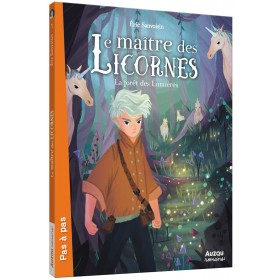 Le Maître des licornes -...