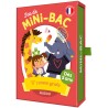 Jeu de mini-bac