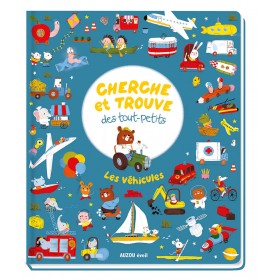 Les véhicules - Cherche et...