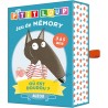 P'tit Loup - Mémory
