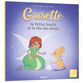 Grisette, la Petite Souris...
