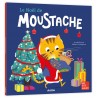 Le Noël de Moustache