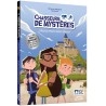 Chasseurs de mystères - Tome 05 Mission Mont-Saint-Michel - Tome 5