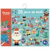 20 jeux de Noël