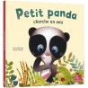 Petit panda cherche un ami NED