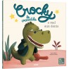 Crocky le crocodile a mal aux dents