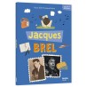 Mes docs de Belgique - Jacques Brel