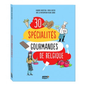 Les 30 spécialités...