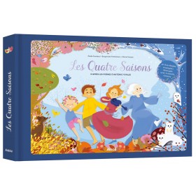 Papiers découpés sonores -...