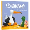 FERDINAND LE PAPA GOELAND NED